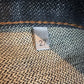Dior Homme AW08 Whiskered Jake Denim