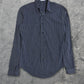 Dior Homme SS06 Pinstripe Shirt