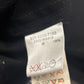 Gucci SS99 Biker Jacket