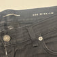 Saint Laurent Paris AW13 Zipper Pocket Denim