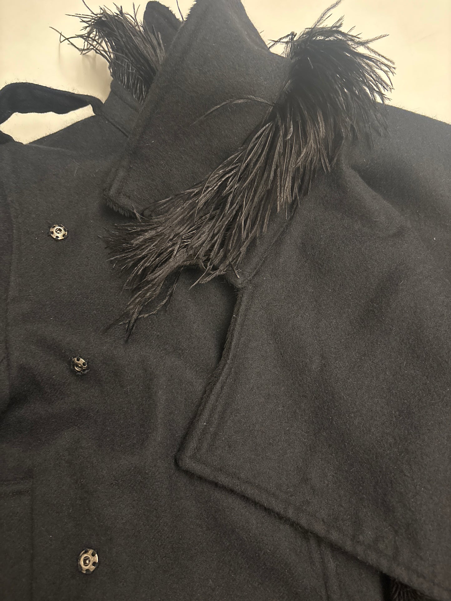 Undercover AW06 Guru Guru Jacket