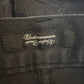 Undercover SS09 Hybrid Patchwork Denim