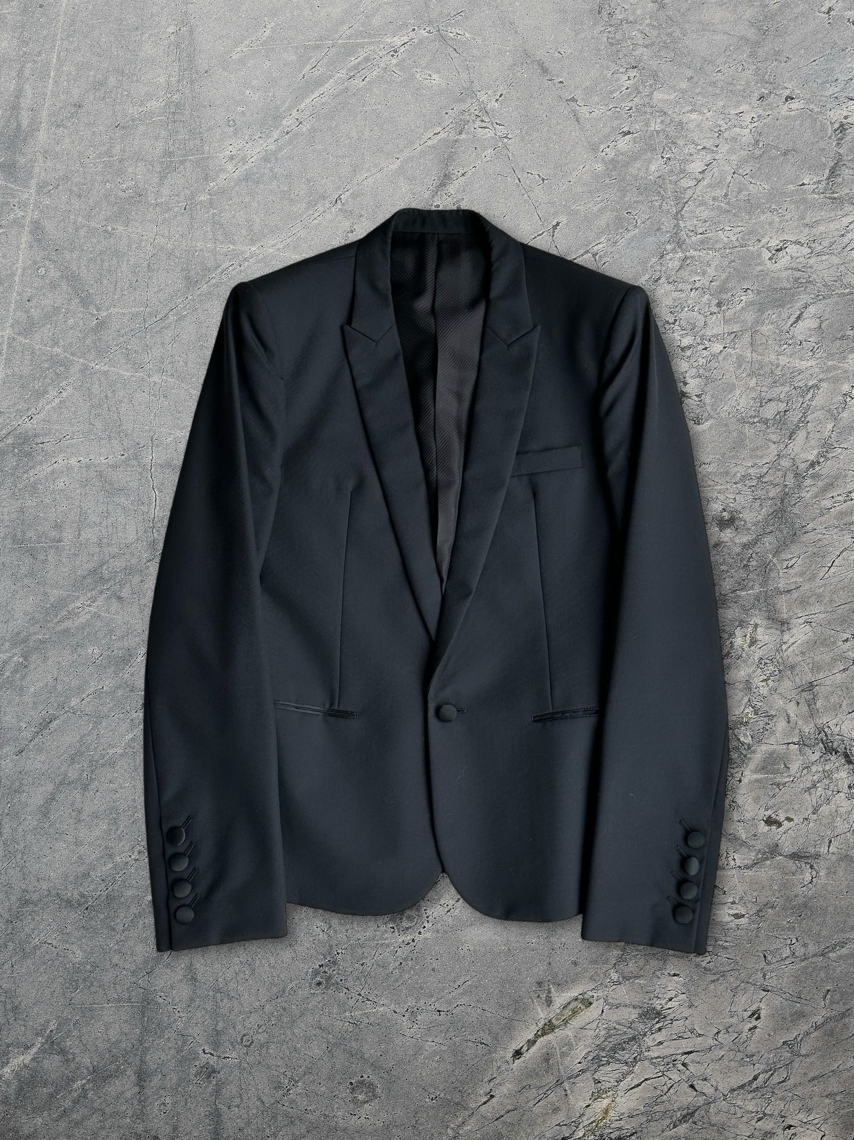 Number (N)ine SS08 Sample Blazer