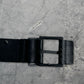 Dior Homme SS04 Strip Studded Belt