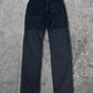 Number (N)ine AW05 THS Hybrid Sweat Pants