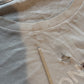 Number (N)ine SS01 Montreal Distressed Tee