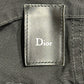 Dior Homme SS05 Runway Black Pants