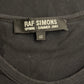 Raf Simons SS03 Consumed Cell Tank