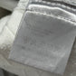Dior Homme SS06 Silver Glitter Pants