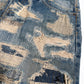 Undercover AW05 85 Denim Skirt