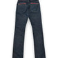 Undercover AW07 Heart Denim Mens 2