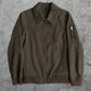 Dior Homme SS05 Aviator Jacket
