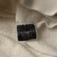 Raf Simons AW01 Riot Patch Distressed Sweater