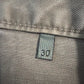 Dior Homme AW09 Dirty Marbled Jake Denim