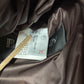 Balmain AW11 Military Puffer Jacket