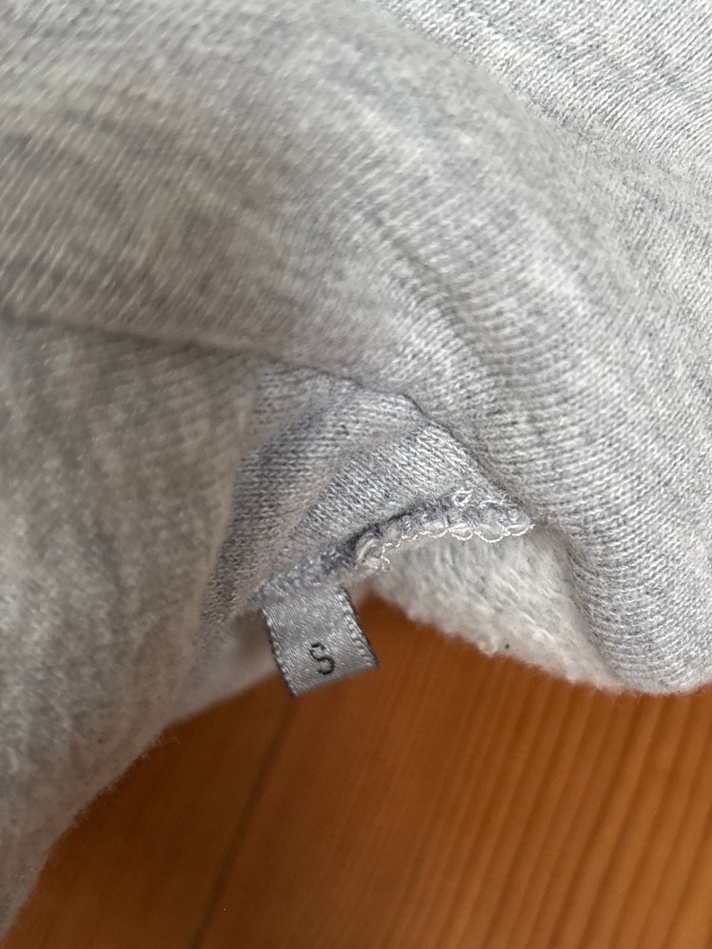Dior Homme AW08 Double Hood Zip Up Sweater