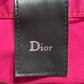 Dior Homme SS05 Runway Pink Pants
