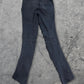 Carol Christian Poell SS01 Tornado Denim Pants