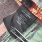 Saint Laurent SS16 Surf Sound Palm Tree Knit Poncho