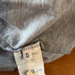 Balmain SS11 Emblem Tee