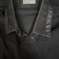 Dior Homme AW04 Switching Collar Button Up Shirt