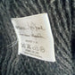 Number (N)ine SS05 Knit Sweater