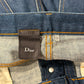 Dior Homme AW06 Super Slender Jeans