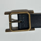 Dior Homme H Belt