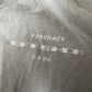 Rick Owens SS08 Federacy Tee