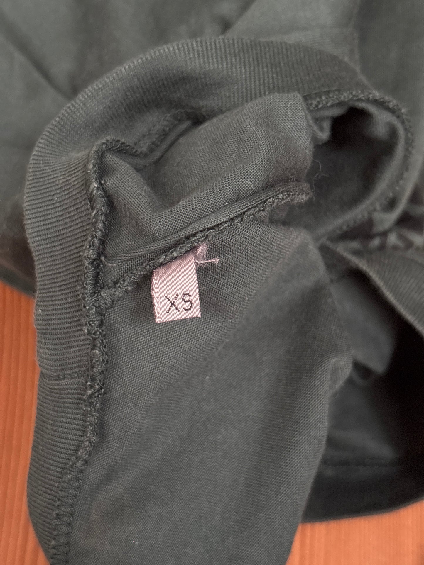 Dior Homme AW08 Innocent Tee