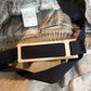 Rick Owens Drkshdw SS10 Pearl Pod Shorts