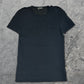 Dior Homme AW07 Pocket Shirt Black