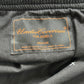 Undercover AW02 Witches Cell Division Crosses Velvet Jacket