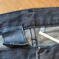 Dior Homme AW05 Clawmark Denim