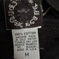 Chrome Hearts Cross Print Tank Top