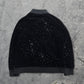 Undercover AW02 Witches Cell Division Crosses Velvet Jacket