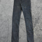 Saint Laurent Paris SS12 D02 Denim