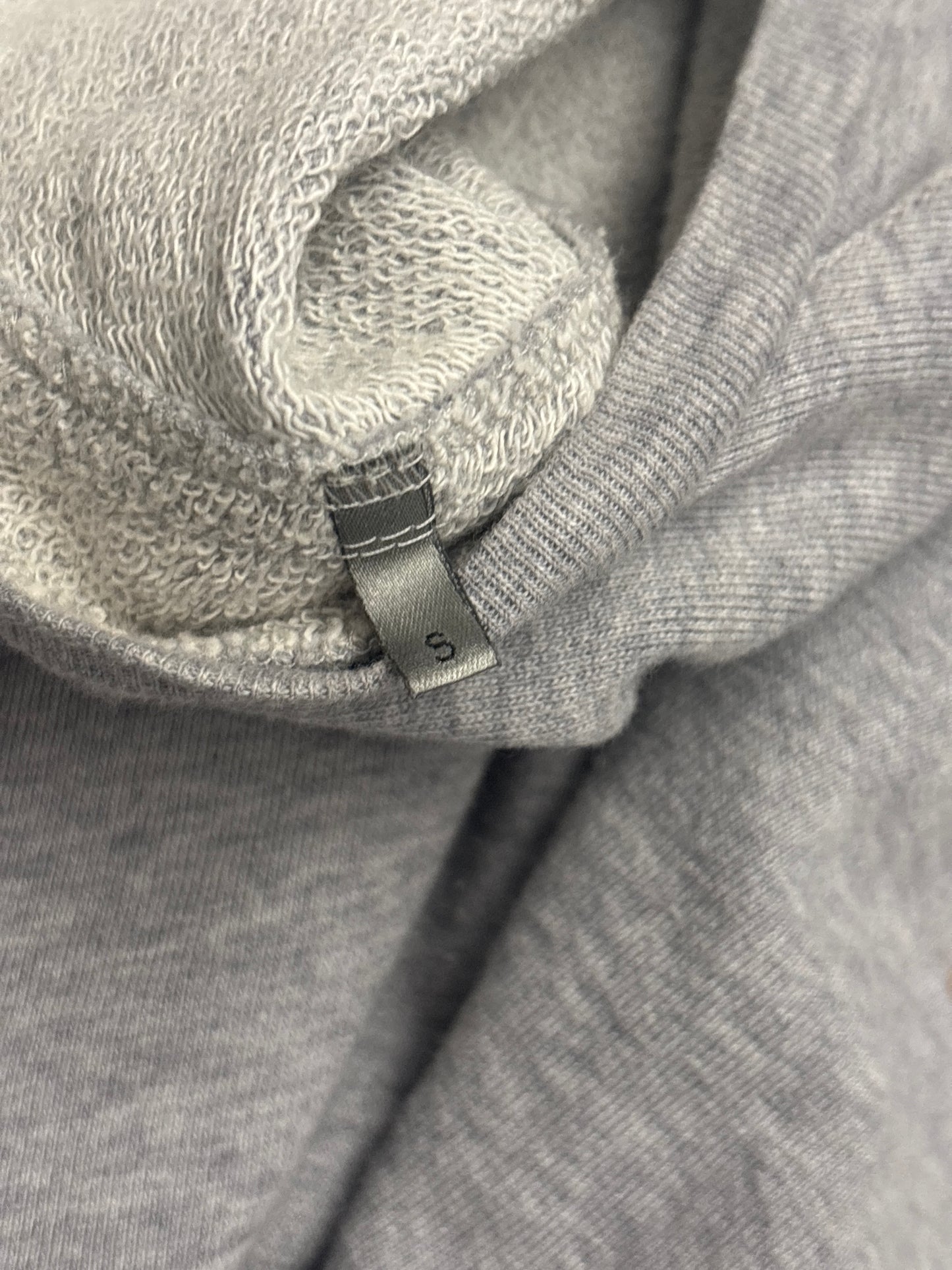 Dior Homme AW05 Sweatshirt