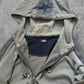 LGB Stars Boxer Zip Hoodie