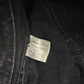 Number (N)ine SS04 Denim Trucker Jacket