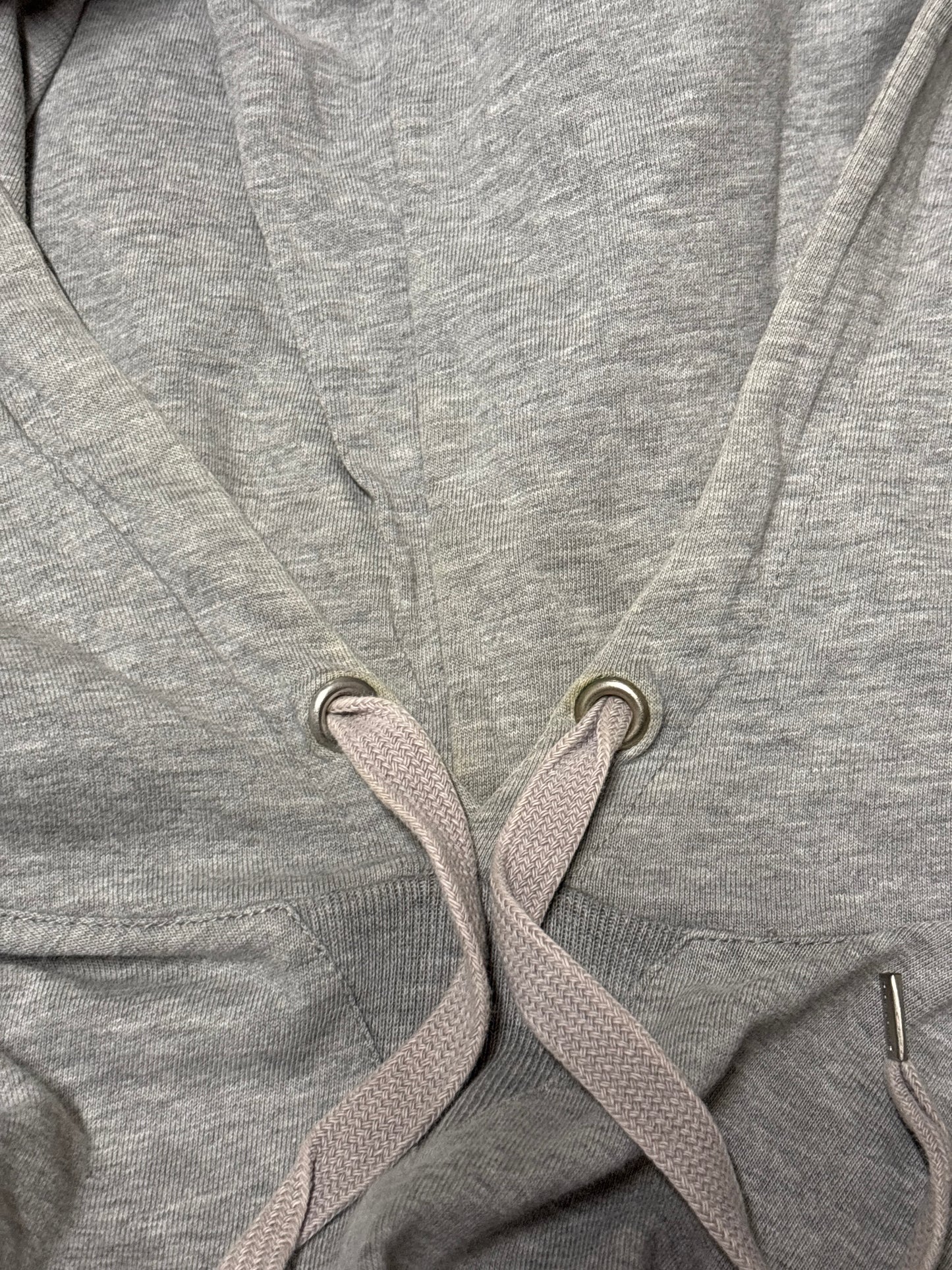 Dior Homme SS07 Hands Hoodie