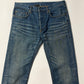 Dior Homme AW06 Clawmark Jeans