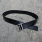 Dior Homme SS05 D point Belt