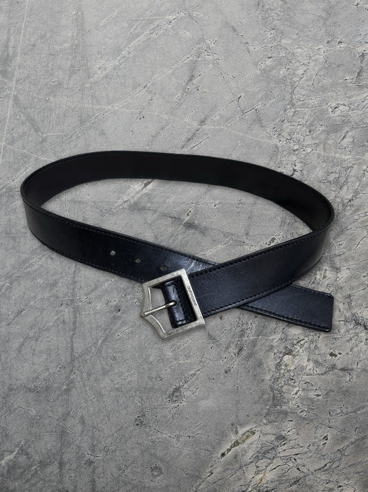 Dior Homme SS05 D point Belt