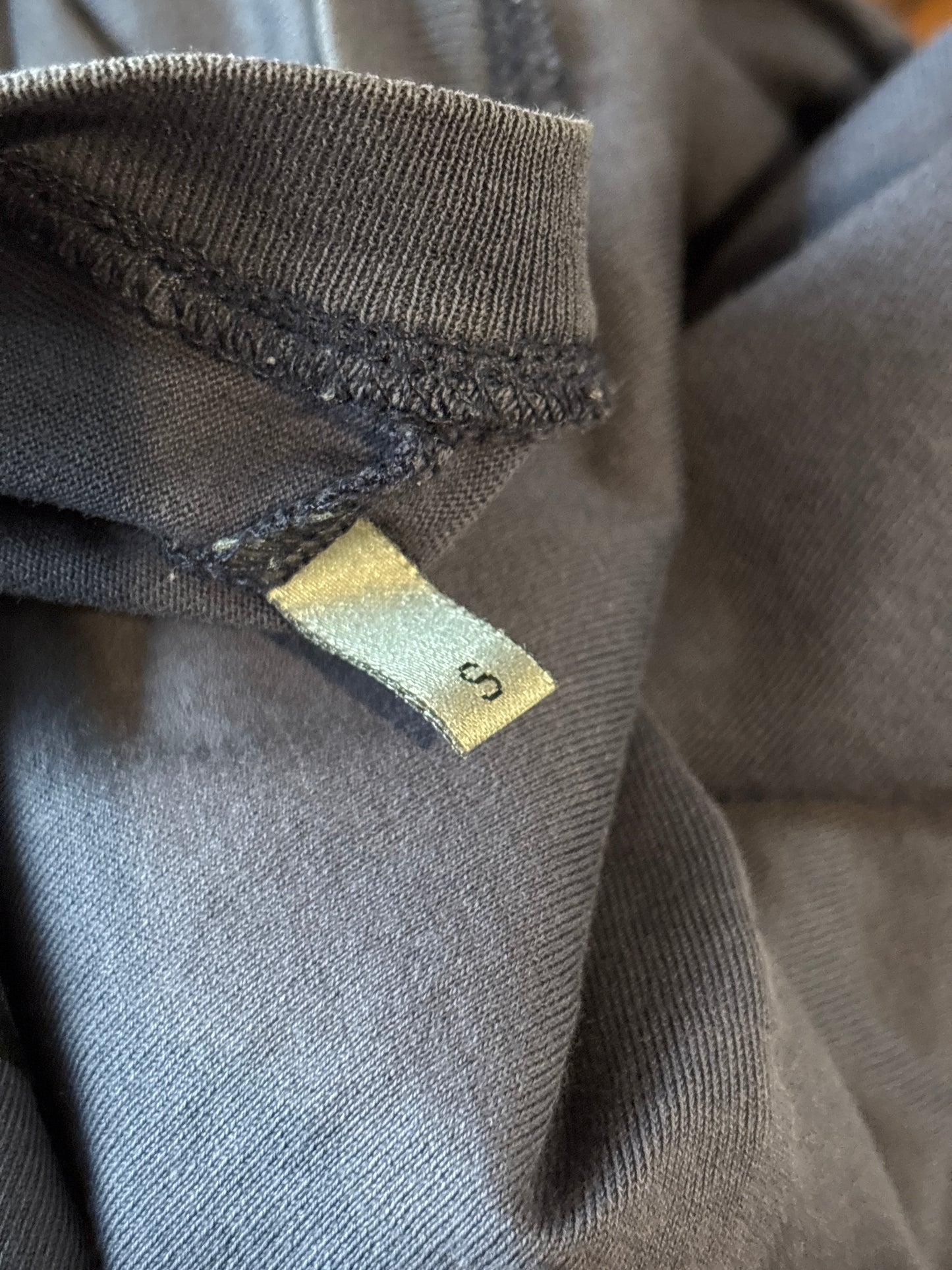 Dior Homme SS06 Boy About Town Tee