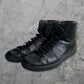 Saint Laurent SS13 SL01H Studded High Top Sneaker