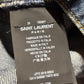 Saint Laurent AW18 Bootcut Denim