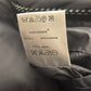 Dior Homme AW06 These Grey Days Down Jacket