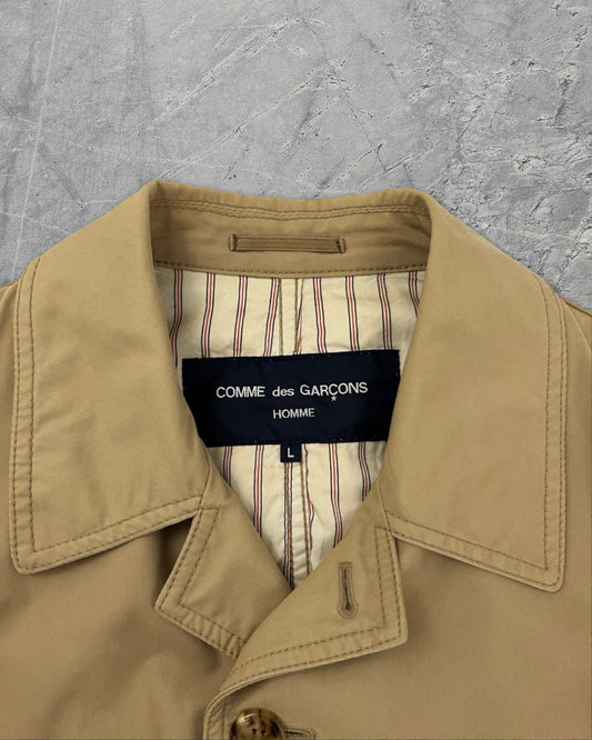 Comme Des Garcons AD2003 Coat
