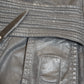 Rick Owens SS19 Waxed Creatch Cargo